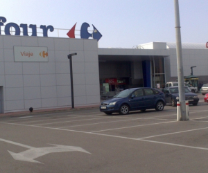 Carrefour-Estepona